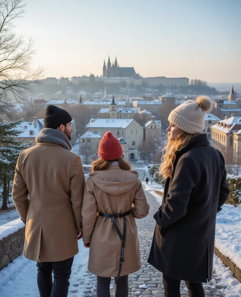 10 Must-Have Outfits for Prague in January (You Won't Believe #5!) 75 what to wear in Prague in January 10 Must-Have Outfits for Prague in January (You Won't Believe #5!) - Conclusion