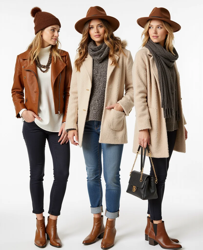 10 Must-Have Outfits for Your Nashville January Getaway (You Won't Believe #5!) 75 what to wear in Nashville in January 10 Must-Have Outfits for Your Nashville January Getaway (You Won't Believe #5!) - Conclusion