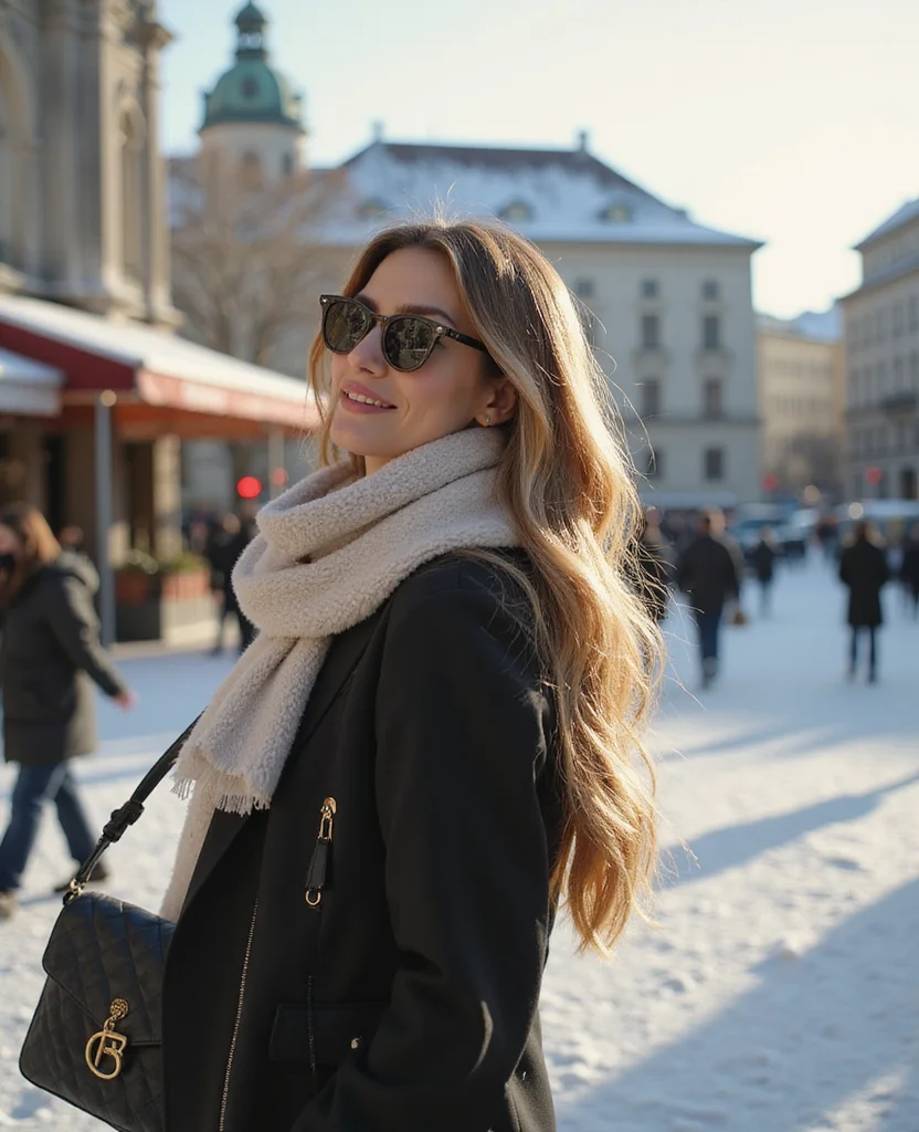 15 Cold Weather Outfits for Exploring Vienna in January (You’ll Want to Steal #6!) 110 What to wear in Vienna in January 15 Cold Weather Outfits for Exploring Vienna in January (You’ll Want to Steal #6!) - Conclusion
