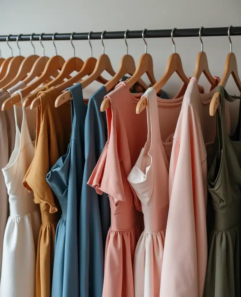 15 Fashion Tips for Your Greece Winter Travel in January (Don't Miss #4!) 29 what to wear in Greece in January 15 Fashion Tips for Your Greece Winter Travel in January (Don't Miss #4!) - 5. Choose Versatile Fabrics