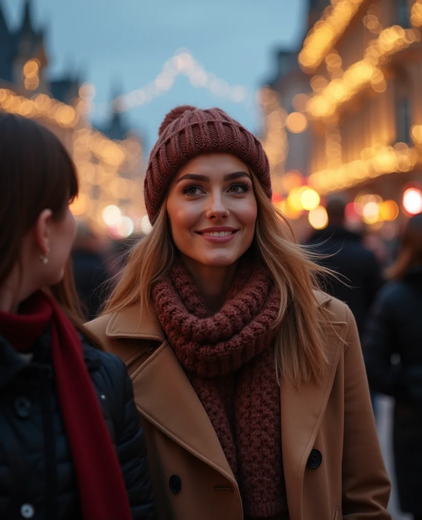 15 Stunning Winter Wear Ideas for Your Budapest Adventure in January! 110 What to wear in Budapest in January 15 Stunning Winter Wear Ideas for Your Budapest Adventure in January! - Conclusion