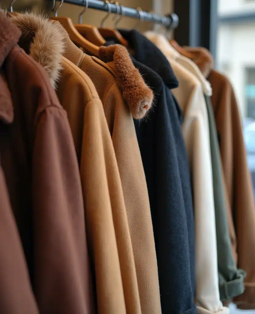 20 NYC Winter Shopping Finds for January That You Can't Afford to Miss! 1 what to wear in NYC in January 20 NYC Winter Shopping Finds for January That You Can't Afford to Miss! - 1. Statement Winter Coats