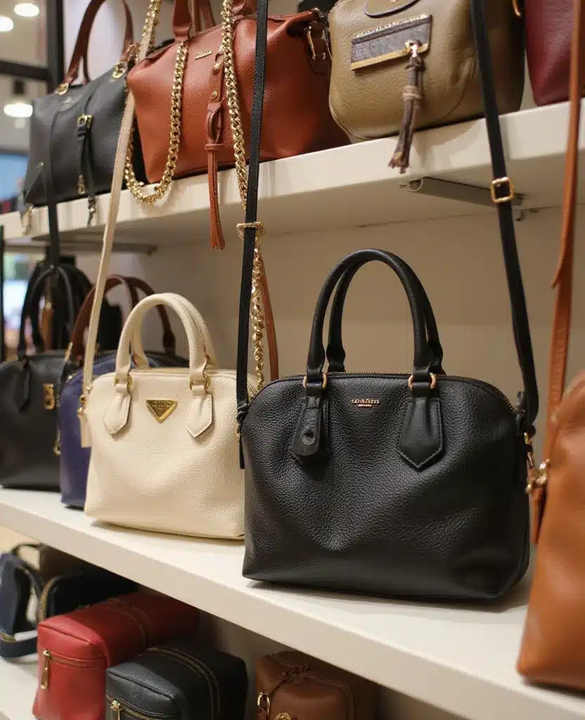 20 NYC Winter Shopping Finds for January That You Can't Afford to Miss! 73 what to wear in NYC in January 20 NYC Winter Shopping Finds for January That You Can't Afford to Miss! - 11. Fashionable Crossbody Bags