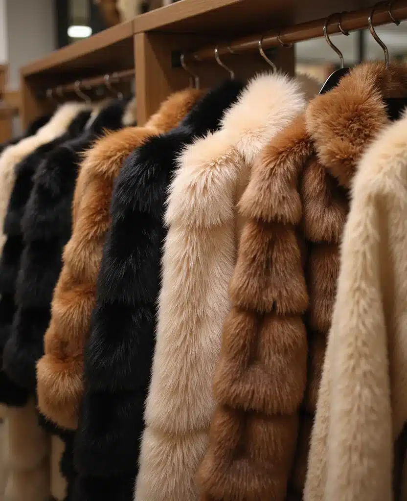 20 NYC Winter Shopping Finds for January That You Can't Afford to Miss! 87 what to wear in NYC in January 20 NYC Winter Shopping Finds for January That You Can't Afford to Miss! - 13. Luxe Faux Fur