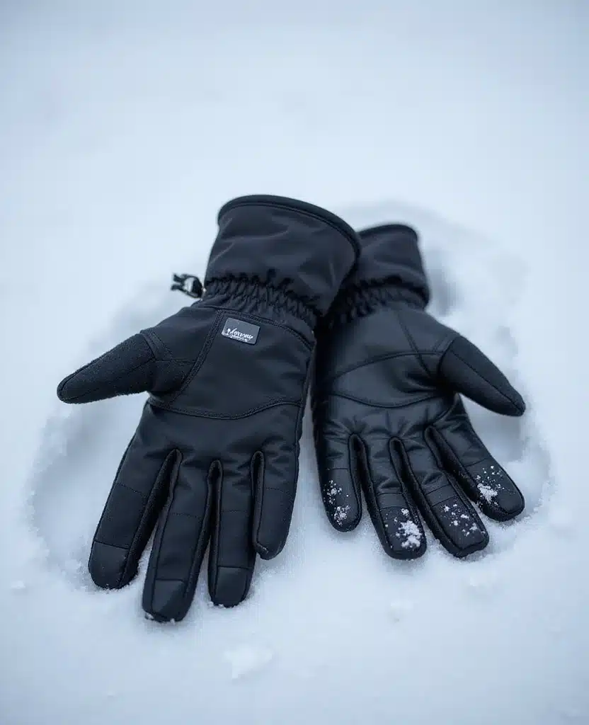 20 NYC Winter Shopping Finds for January That You Can't Afford to Miss! 110 what to wear in NYC in January 20 NYC Winter Shopping Finds for January That You Can't Afford to Miss! - 16. Practical Tech Gloves
