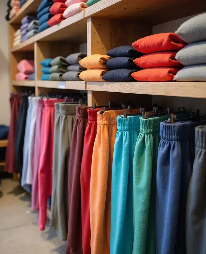 20 NYC Winter Shopping Finds for January That You Can't Afford to Miss! 50 what to wear in NYC in January 20 NYC Winter Shopping Finds for January That You Can't Afford to Miss! - 8. Warm Leggings and Tights