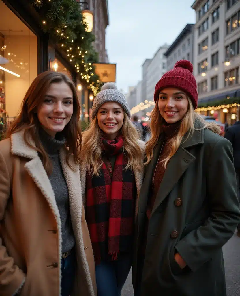 20 NYC Winter Shopping Finds for January That You Can't Afford to Miss! 145 what to wear in NYC in January 20 NYC Winter Shopping Finds for January That You Can't Afford to Miss! - Conclusion
