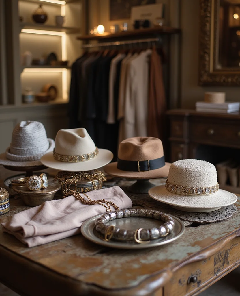 21 Must-Have Outfit Ideas for Italy in January (You Won't Want to Miss #14!) 131 what to wear in Italy in January 21 Must-Have Outfit Ideas for Italy in January (You Won't Want to Miss #14!) - 19. Vintage Inspired Accessories