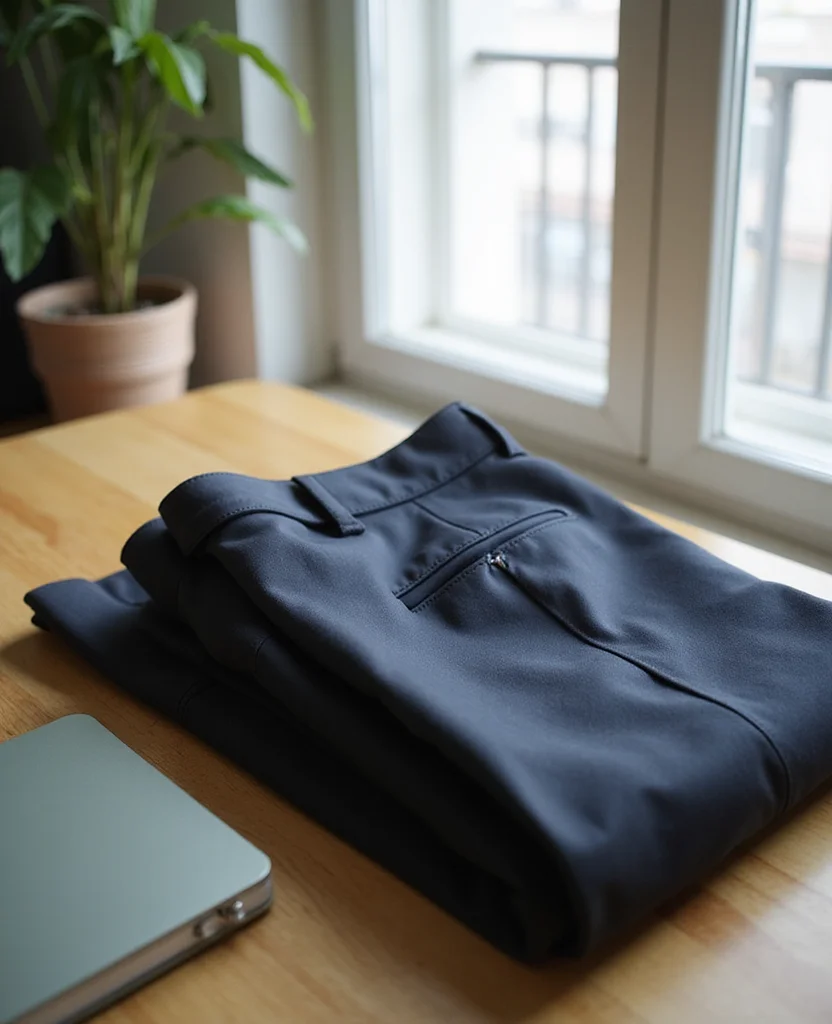 21 Must-Have Outfit Ideas for Italy in January (You Won't Want to Miss #14!) 43 what to wear in Italy in January 21 Must-Have Outfit Ideas for Italy in January (You Won't Want to Miss #14!) - 7. Tailored Trousers