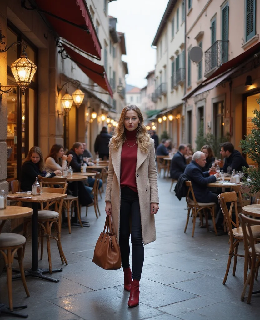 21 Must-Have Outfit Ideas for Italy in January (You Won't Want to Miss #14!) 152 what to wear in Italy in January 21 Must-Have Outfit Ideas for Italy in January (You Won't Want to Miss #14!) - Conclusion
