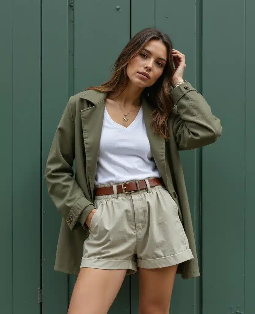 25 February Style Inspirations for Your NYC Trip (Get Ready for #15!) 73 What to wear in NYC in February 25 February Style Inspirations for Your NYC Trip (Get Ready for #15!) - 11. Eco-Friendly Fabrics 1