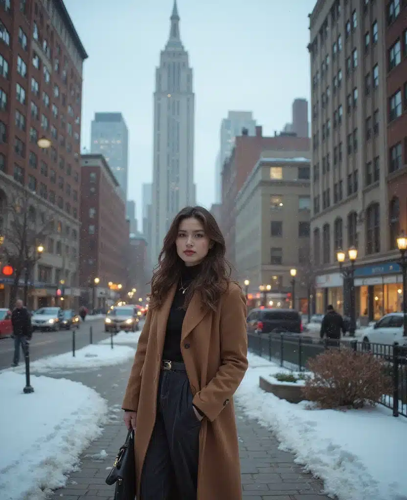 25 February Style Inspirations for Your NYC Trip (Get Ready for #15!) 180 What to wear in NYC in February 25 February Style Inspirations for Your NYC Trip (Get Ready for #15!) - Conclusion 1