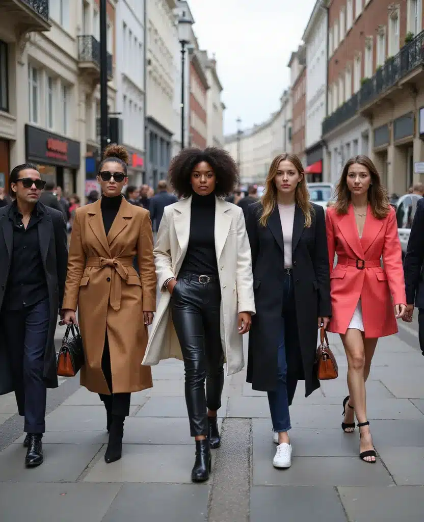 25 Local Style Tips for London February Fashion (Wait Until You See #15!) 178 What to wear in London in February 25 Local Style Tips for London February Fashion (Wait Until You See #15!) - Conclusion 1