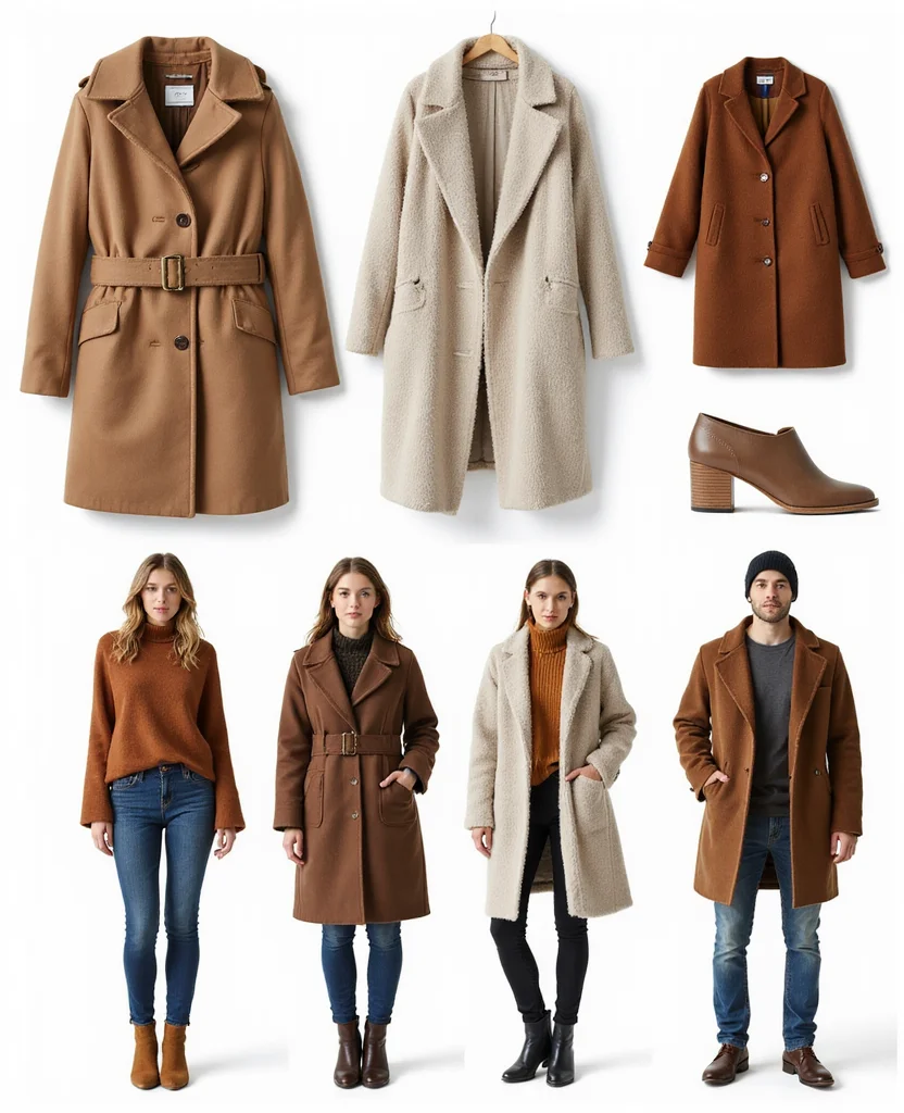 27 Tokyo Winter Clothing Ideas That Will Make You Feel Like a Local! 87 What to wear in Tokyo in January 27 Tokyo Winter Clothing Ideas That Will Make You Feel Like a Local! - 13. Multi-functional Pieces 1