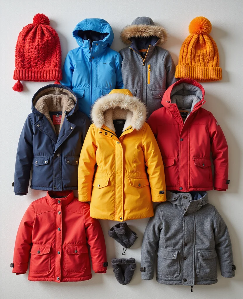 27 Tokyo Winter Clothing Ideas That Will Make You Feel Like a Local! 94 What to wear in Tokyo in January 27 Tokyo Winter Clothing Ideas That Will Make You Feel Like a Local! - 14. Vibrant Colors 1