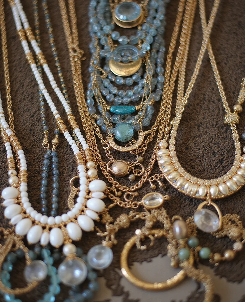 27 Tokyo Winter Clothing Ideas That Will Make You Feel Like a Local! 57 What to wear in Tokyo in January 27 Tokyo Winter Clothing Ideas That Will Make You Feel Like a Local! - 9. Accessories That Shine 1