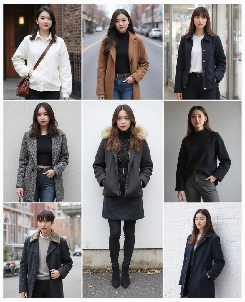 27 Tokyo Winter Clothing Ideas That Will Make You Feel Like a Local! 194 What to wear in Tokyo in January 27 Tokyo Winter Clothing Ideas That Will Make You Feel Like a Local! - Conclusion 1