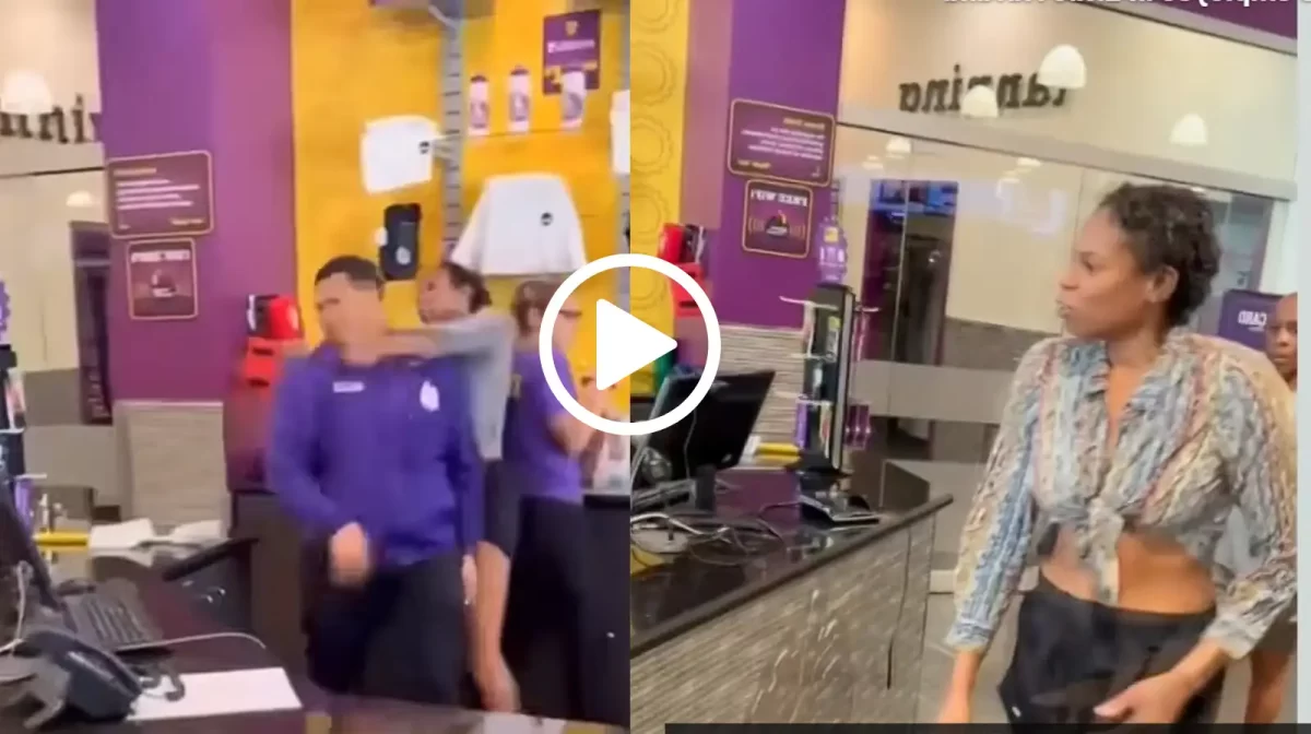 Miami Gym Chaos: Woman Allegedly Punches Planet Fitness Employee, Runs Naked, Tries to Escape 6 What to wear in Rome in February Miami Gym Chaos: Woman Allegedly Punches Planet Fitness Employee, Runs Naked, Tries to Escape