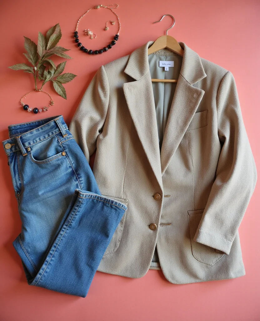 Top 12 Fashion Trends for San Francisco in January That Everyone's Talking About! 15 what to wear in San Francisco in January Top 12 Fashion Trends for San Francisco in January That Everyone's Talking About! - 3. Vintage Vibes