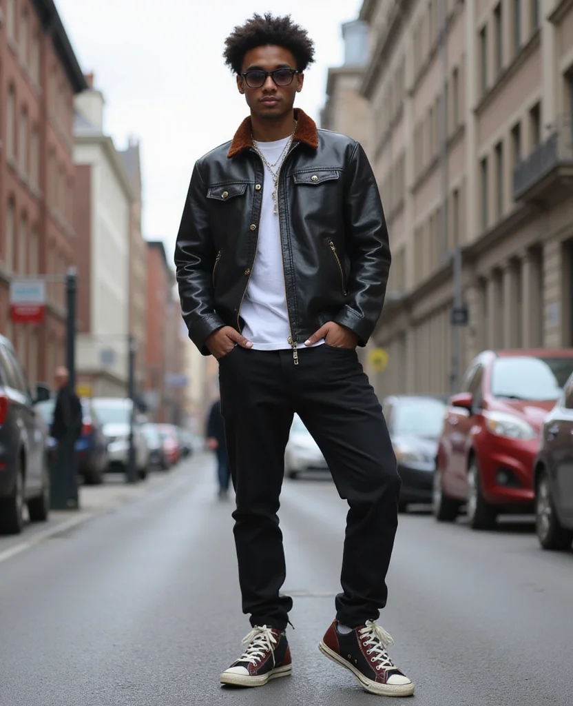 Top 12 Fashion Trends for San Francisco in January That Everyone's Talking About! 52 what to wear in San Francisco in January Top 12 Fashion Trends for San Francisco in January That Everyone's Talking About! - 8. Retro Sneakers