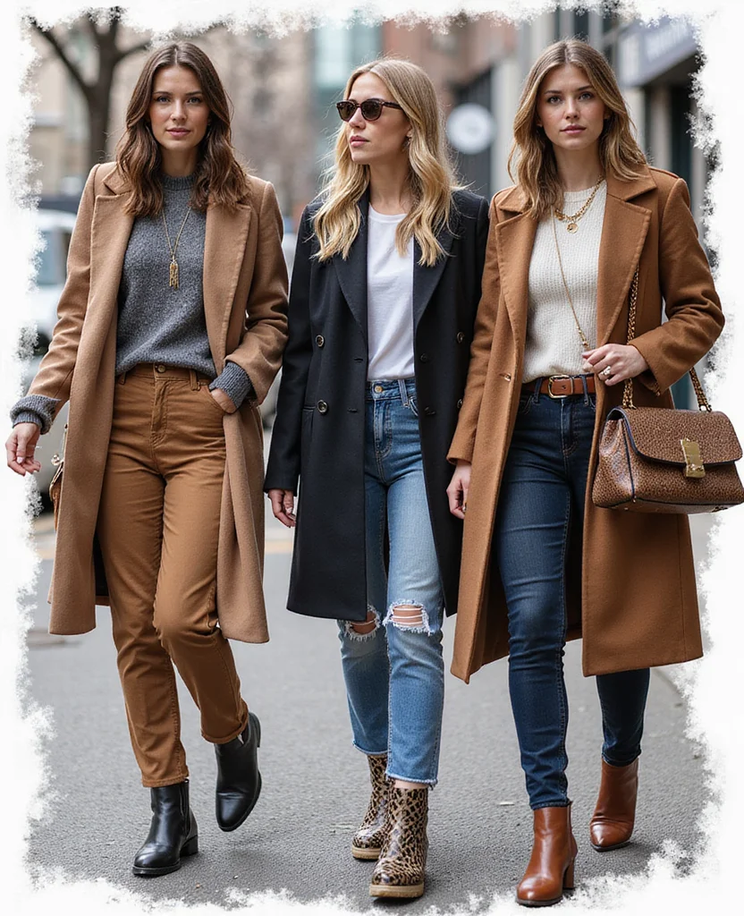 Top 12 Fashion Trends for San Francisco in January That Everyone's Talking About! 89 what to wear in San Francisco in January Top 12 Fashion Trends for San Francisco in January That Everyone's Talking About! - Conclusion