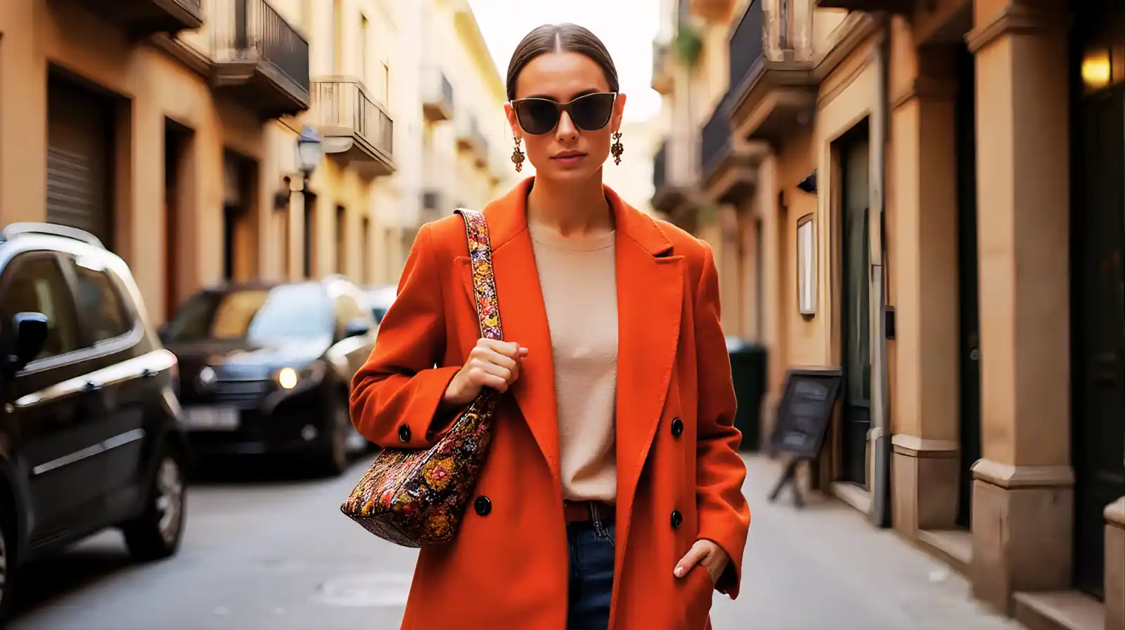 What to Wear in Barcelona in January Winter Outfits Every Traveler Swears By