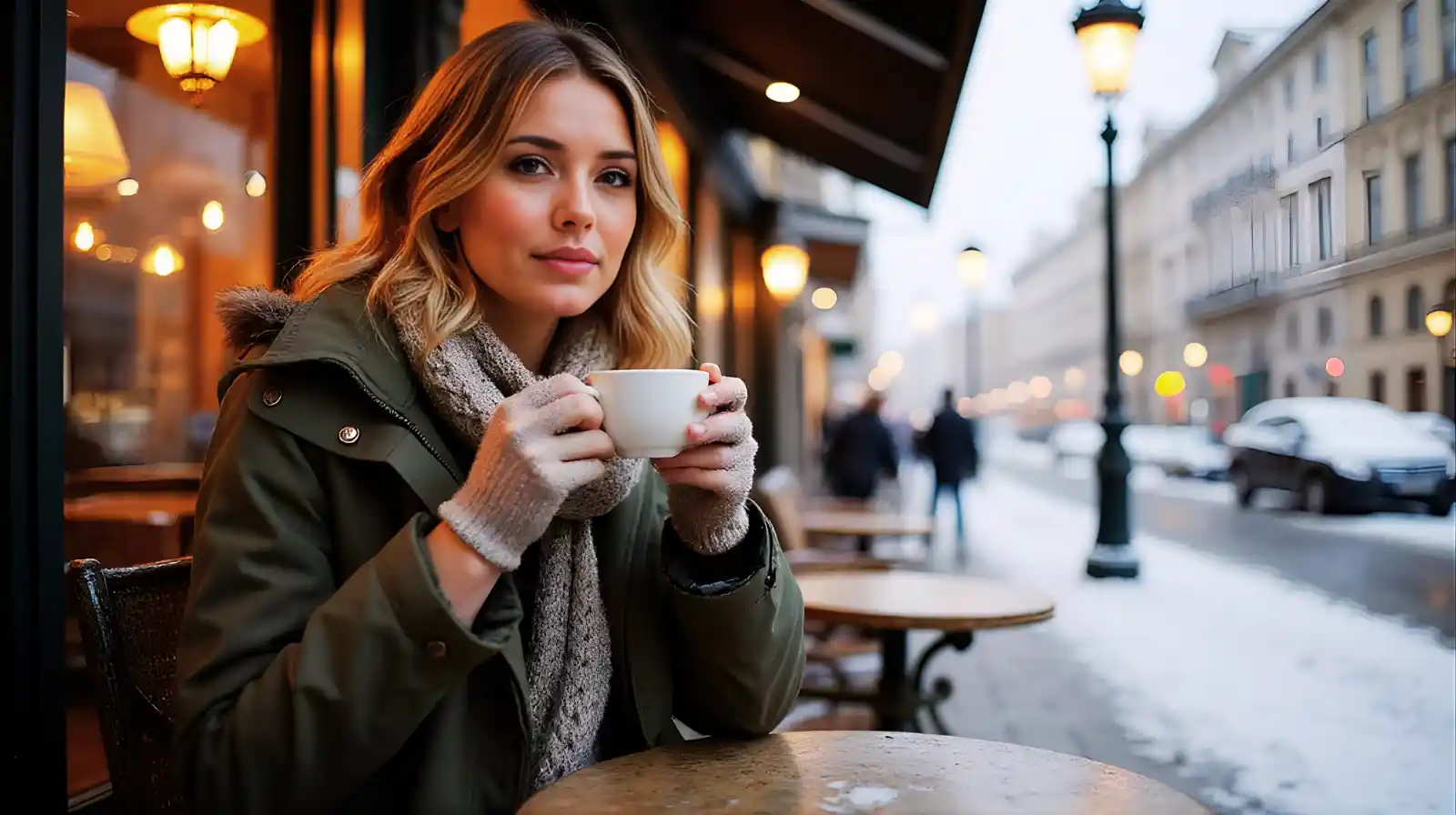 What to Wear in Budapest in January Winter Essentials You’ll Be Glad You Packed!