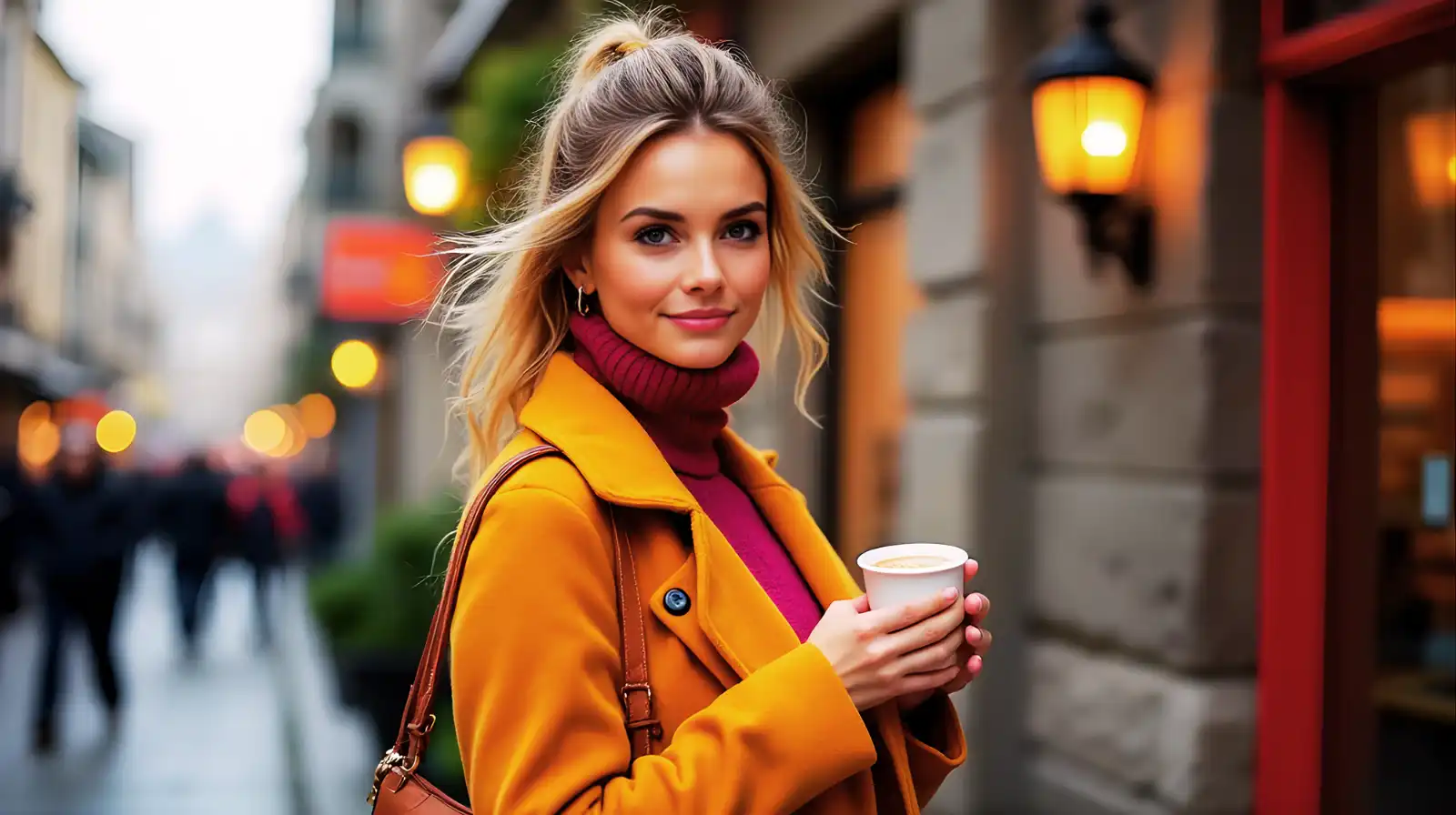 21 Fabulous Outfit Ideas for Your May Paris Getaway (Don't Miss #8!) 56 What To Wear In Istanbul In January: Stay Warm & Look Stylish Like A Local