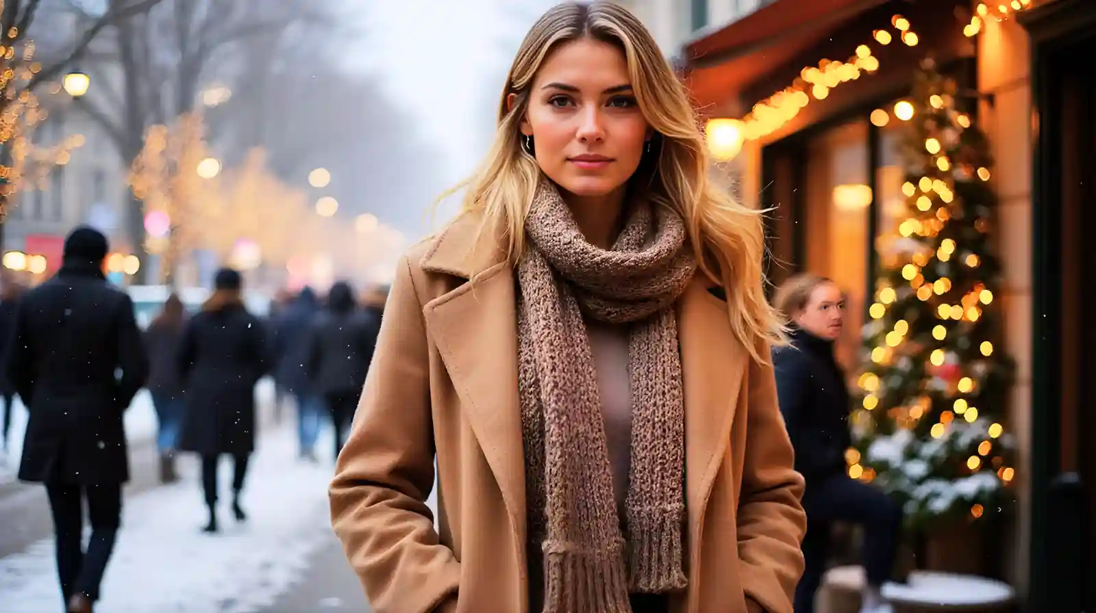 21 Fabulous Outfit Ideas for Your May Paris Getaway (Don't Miss #8!) 57 What To Wear In Paris In January: Winter Outfits Parisians Swear By!