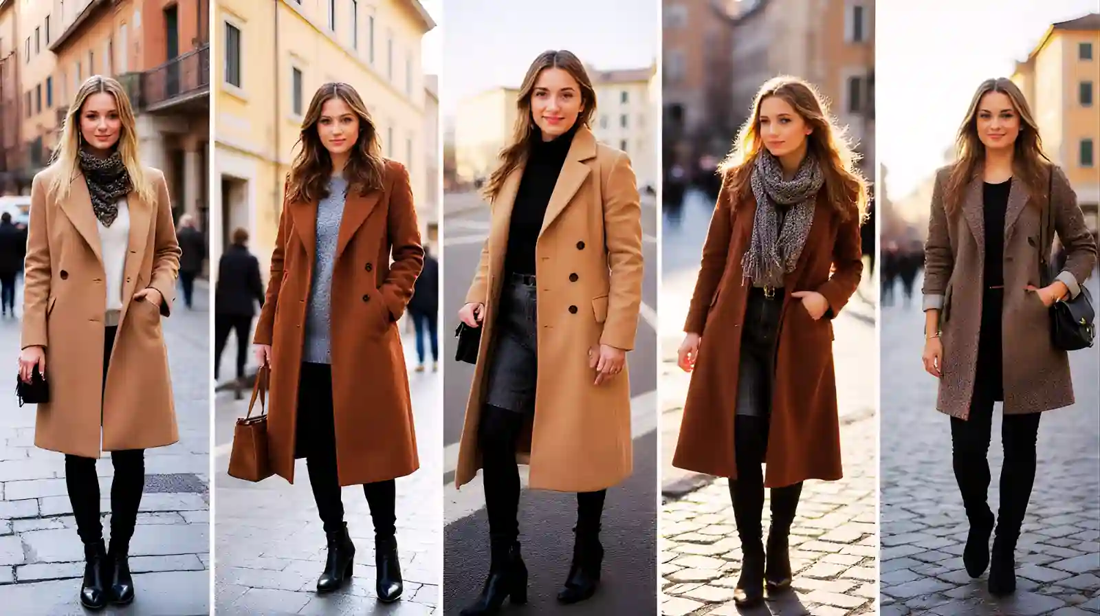 What to Wear in Rome in January Stay Warm, Walk Comfortably & Look Effortlessly Chic
