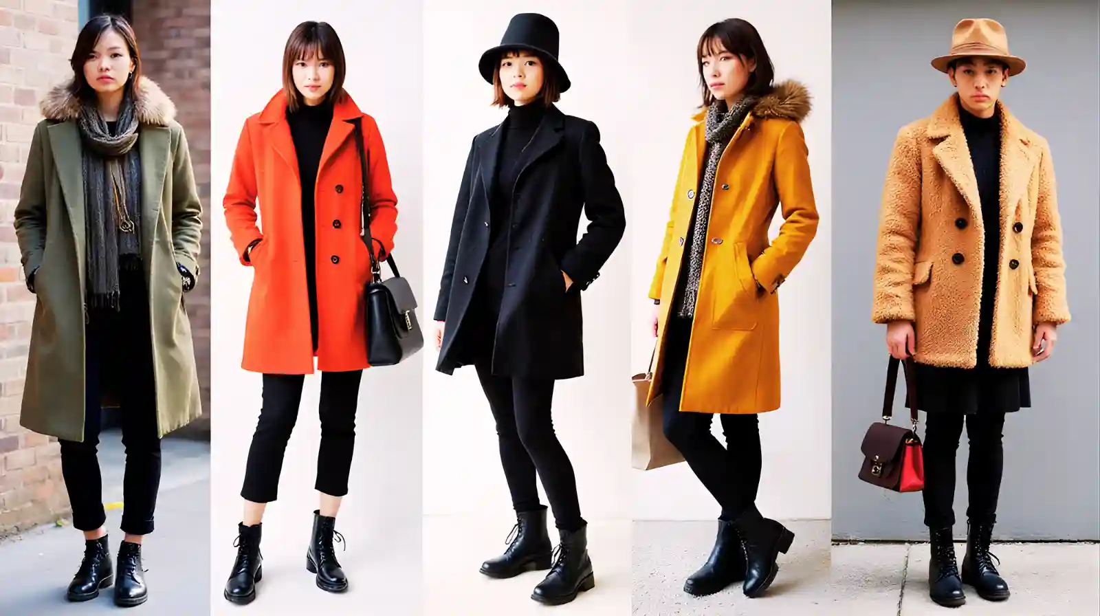 What to Wear in Tokyo in January Winter Outfit Secrets Locals Swear By
