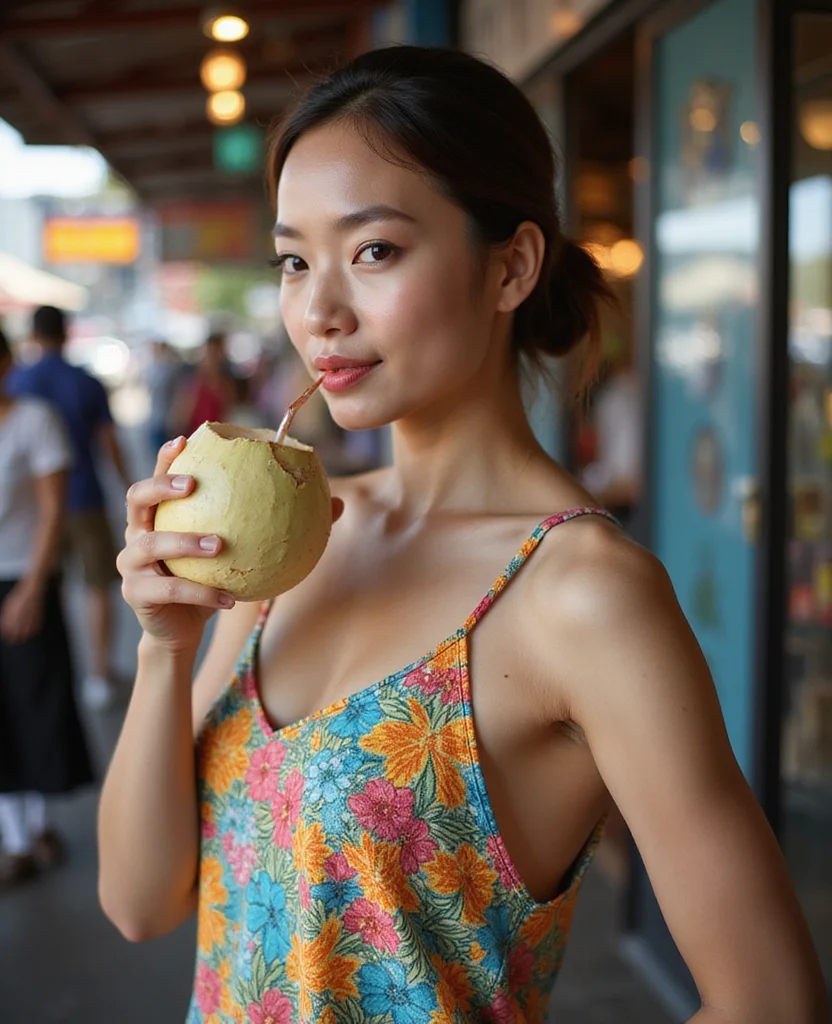 10 Must-Have Outfits for Bangkok in February That Will Keep You Cool and Stylish! 15 What to wear in Bangkok in February 10 Must-Have Outfits for Bangkok in February That Will Keep You Cool and Stylish! - 3. Breathable Tank Tops 1