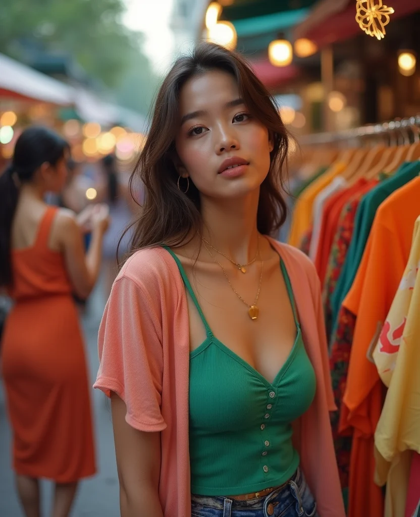 10 Must-Have Outfits for Bangkok in February That Will Keep You Cool and Stylish! 75 What to wear in Bangkok in February 10 Must-Have Outfits for Bangkok in February That Will Keep You Cool and Stylish! - Conclusion 1