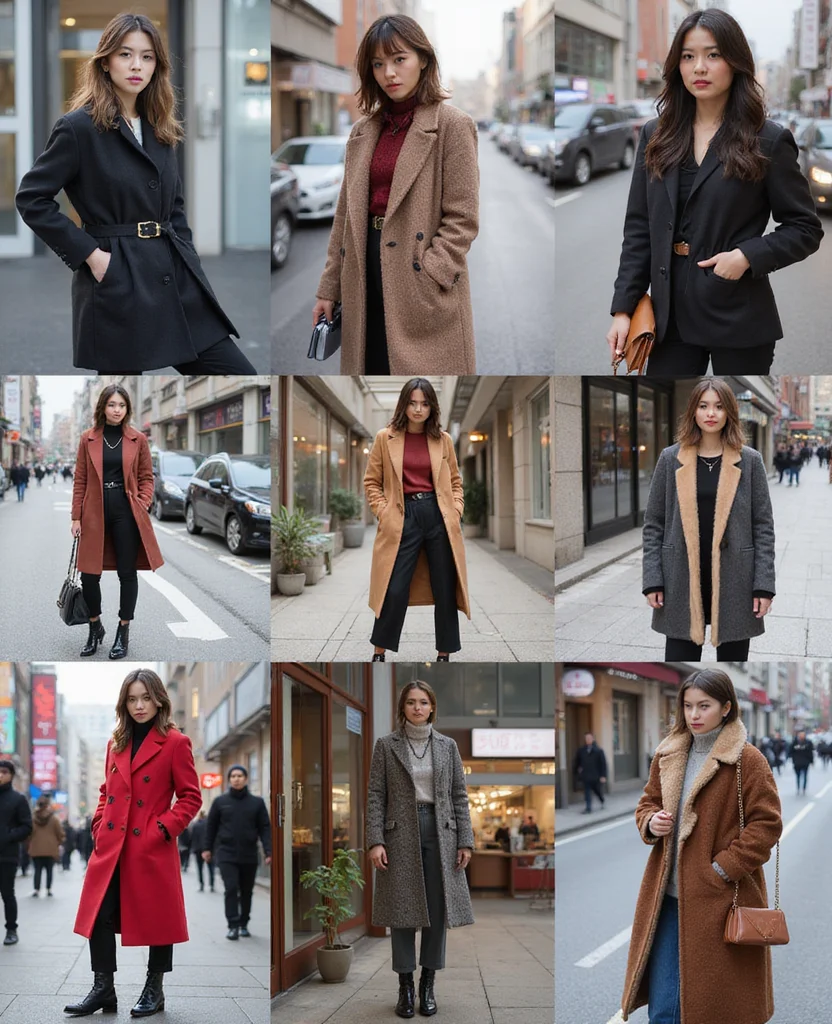 10 Stylish Tokyo February Outfits That Will Turn Heads (You Won't Believe #5!) 75 What to wear in Tokyo in February 10 Stylish Tokyo February Outfits That Will Turn Heads (You Won't Believe #5!) - Conclusion 1