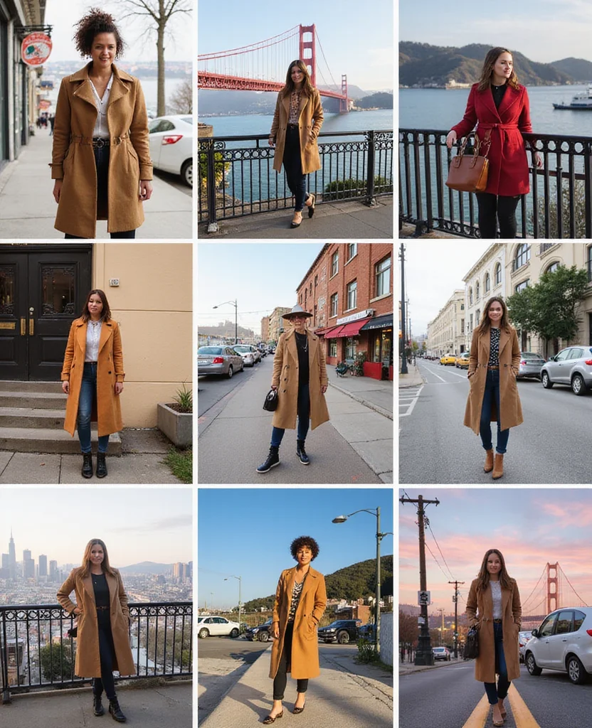 14 Perfect Outfits for Your February Trip to San Francisco (Don't Leave Home Without #5!) 103 What to wear in San Francisco in February 14 Perfect Outfits for Your February Trip to San Francisco (Don't Leave Home Without #5!) - Conclusion 1