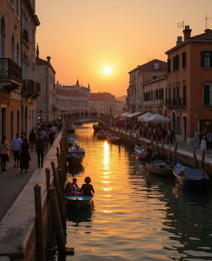 15 February Outfits for Venice That Will Make You Stand Out in the City of Canals! 117 What to wear in Venice in February 15 February Outfits for Venice That Will Make You Stand Out in the City of Canals! - Conclusion 1