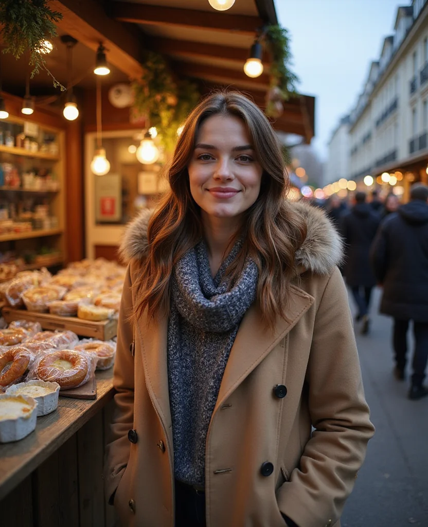 17 Budapest Winter Outfits That’ll Inspire Your Next Instagram Post! 117 What to wear in Budapest in February 17 Budapest Winter Outfits That’ll Inspire Your Next Instagram Post! - 17. Layers for the Ultimate Comfort Look 1