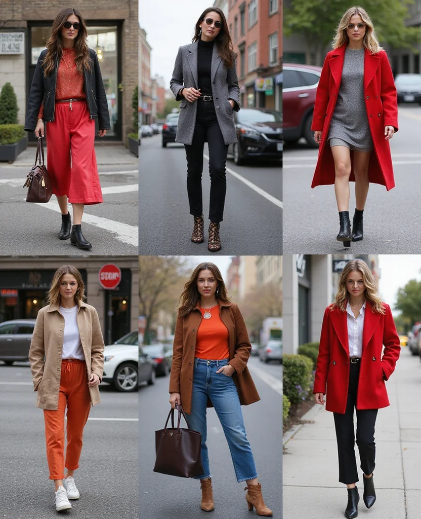 20 Trendy Outfits from Nashville's Streets This February (Get Inspired!) 145 What to wear in Nashville in February 20 Trendy Outfits from Nashville's Streets This February (Get Inspired!) - Conclusion 1