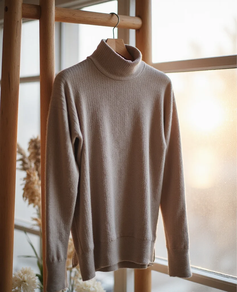 21 Gorgeous Layering Tips for Paris in February That Will Keep You Warm and Stylish! 1 What to wear in Paris in February 21 Gorgeous Layering Tips for Paris in February That Will Keep You Warm and Stylish! - 1. The Perfect Base Layer 1