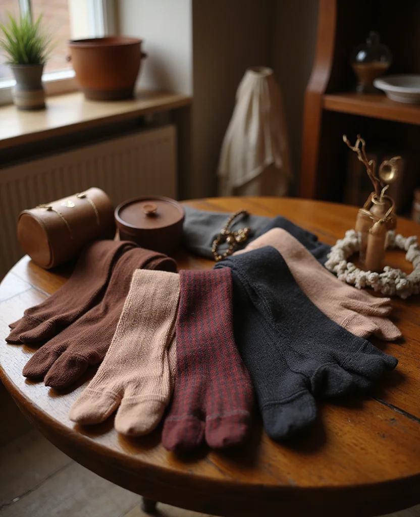 21 Gorgeous Layering Tips for Paris in February That Will Keep You Warm and Stylish! 66 What to wear in Paris in February 21 Gorgeous Layering Tips for Paris in February That Will Keep You Warm and Stylish! - 10. Go for Tights 1