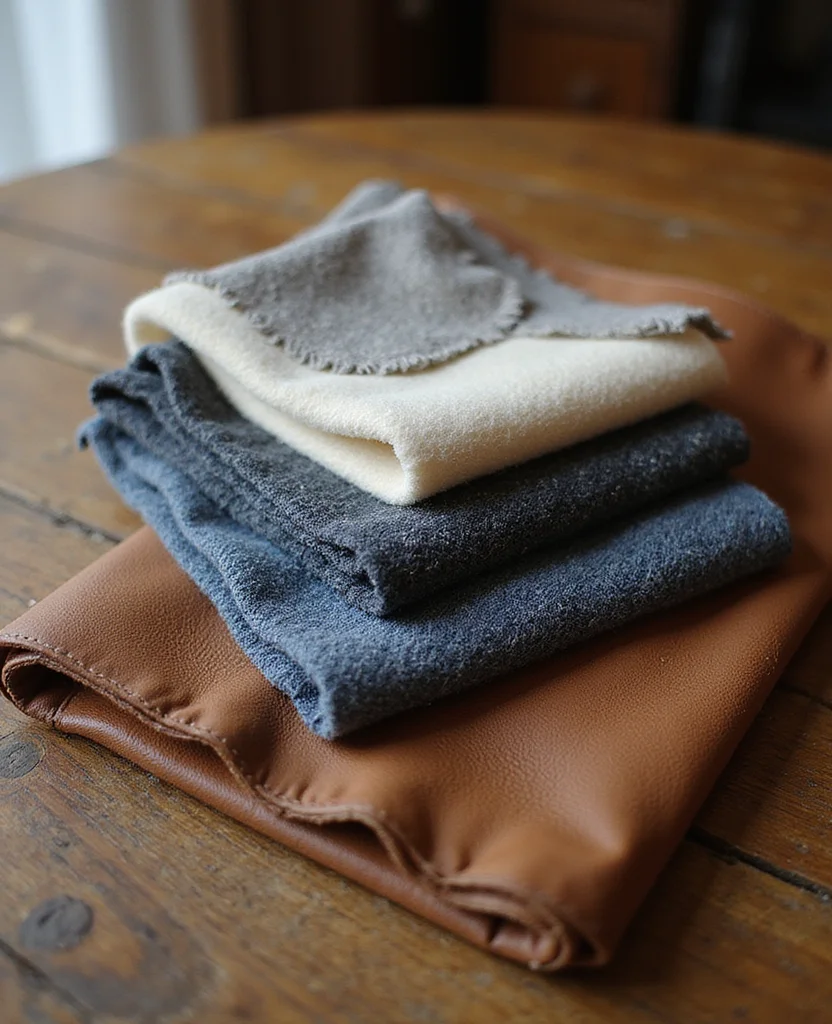 21 Gorgeous Layering Tips for Paris in February That Will Keep You Warm and Stylish! 80 What to wear in Paris in February 21 Gorgeous Layering Tips for Paris in February That Will Keep You Warm and Stylish! - 12. Mix and Match Textures 1