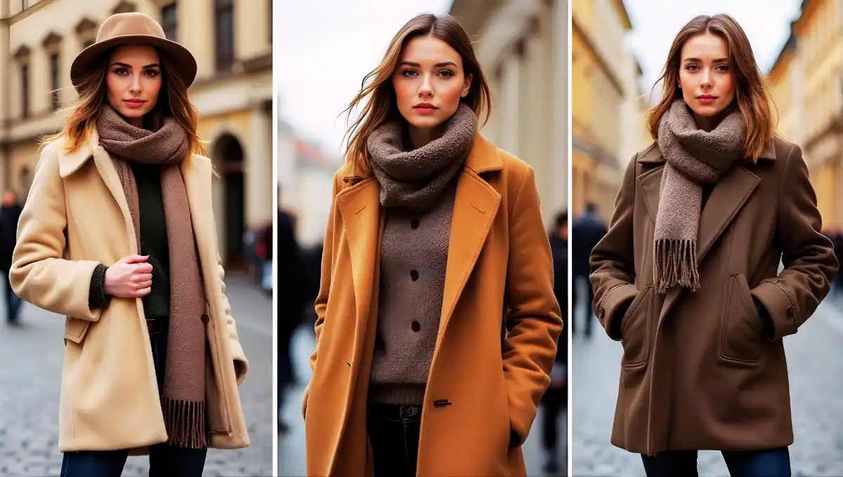 I Froze in Prague! Here’s EXACTLY What to Wear in Prague in February