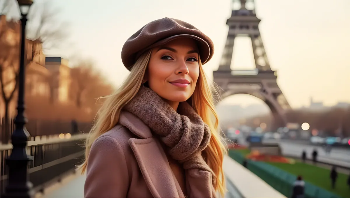 21 Gorgeous Layering Tips for Paris in February That Will Keep You Warm and Stylish! 2 What to wear in Istanbul in February I Looked Like a Tourist in Paris! Here’s EXACTLY What to Wear in Paris in February