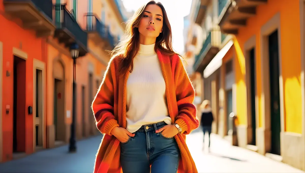 10 Must-Have Outfits for Barcelona in February (You Won't Believe #5!) 1 What to wear in Barcelona in February 10 Must-Have Outfits for Barcelona in February (You Won’t Believe #5!)