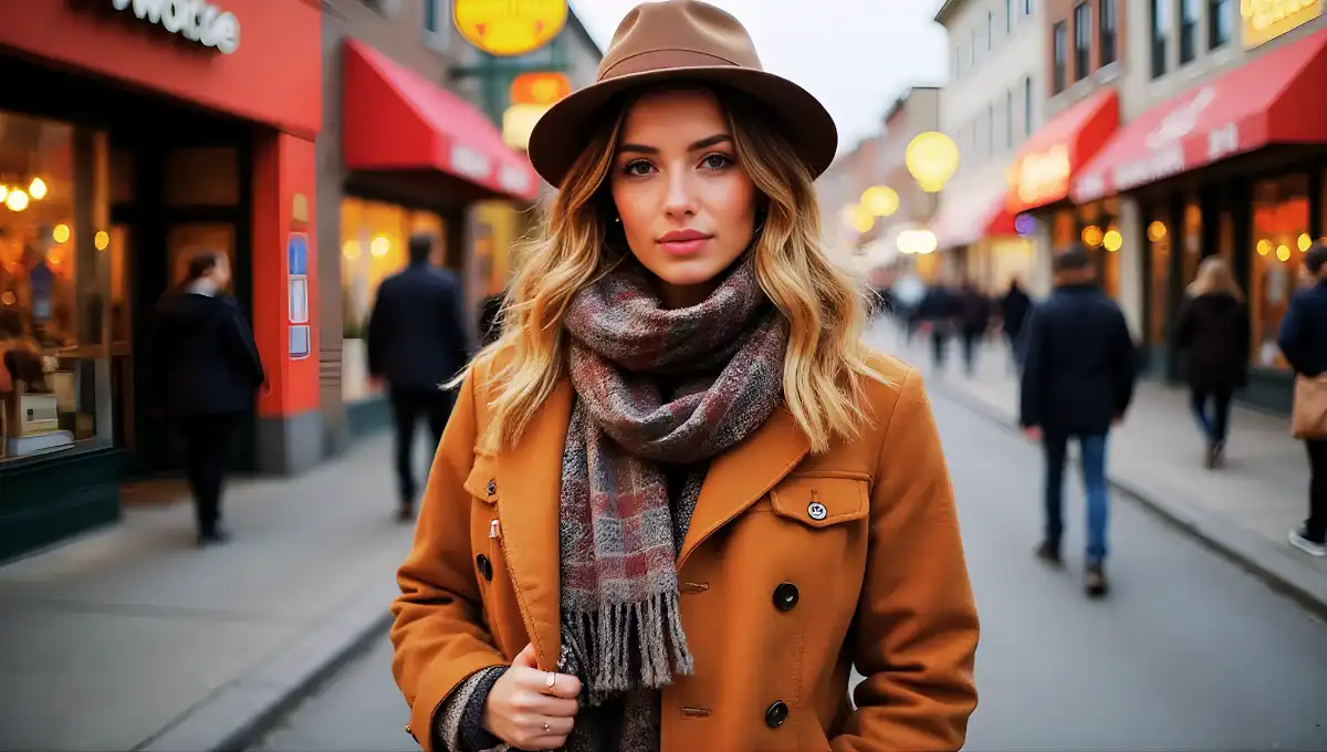 20 Trendy Outfits from Nashville's Streets This February (Get Inspired!) 7 What to wear in Istanbul in February I Wasn’t Ready for Nashville Weather! Here’s Exactly What to Wear in Nashville in February