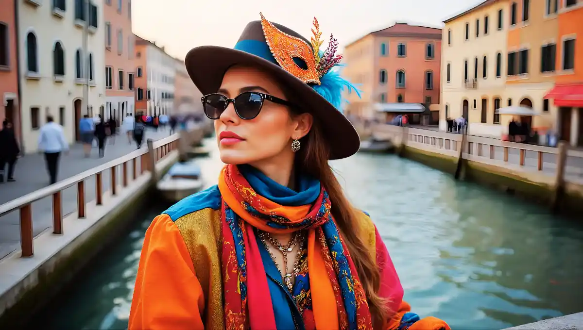 I Wasn’t Ready for Venice’s Damp Cold! Here’s EXACTLY What to Wear in Venice in February
