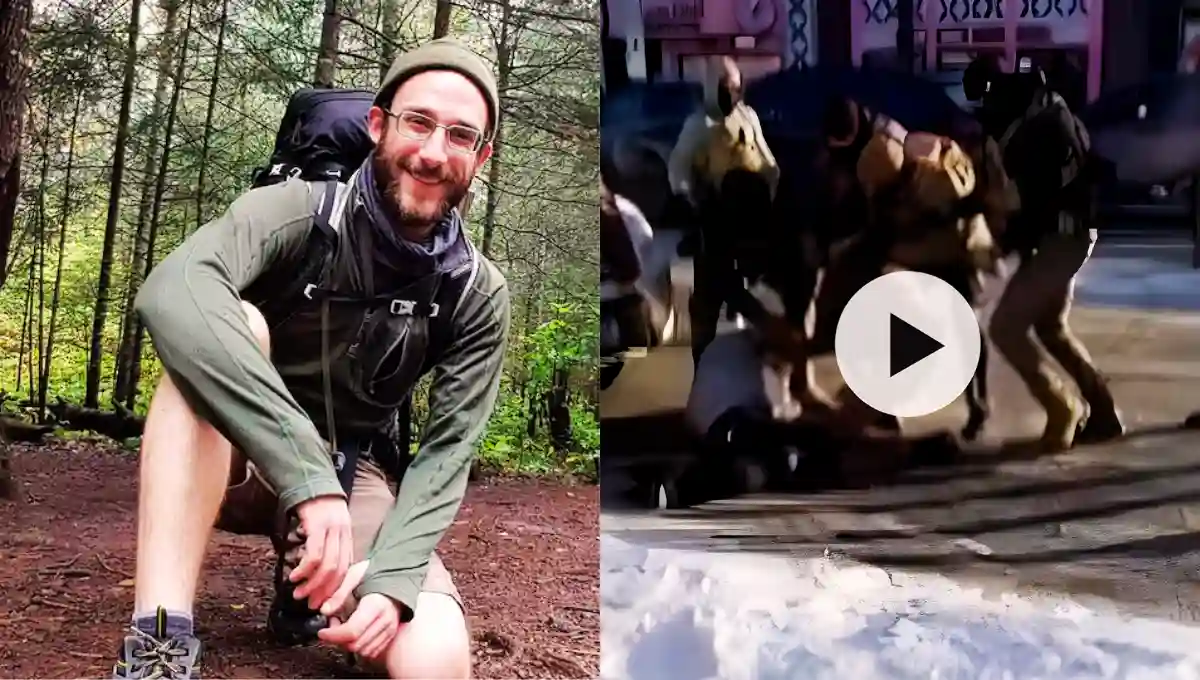 What Really Happened Before Federal Agents Fatally Shot Alex Pretti in Minneapolis (1)