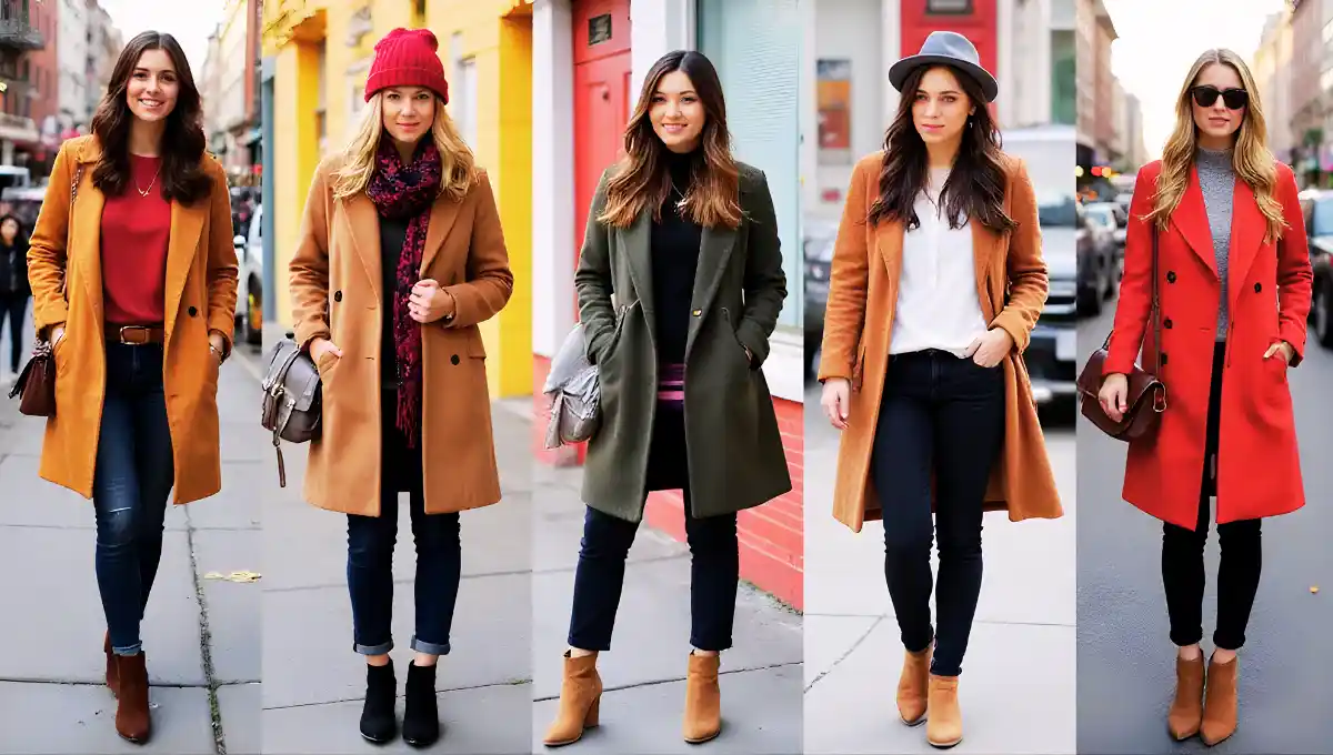 What to Wear in San Francisco in February (Locals Swear by These Layers!)