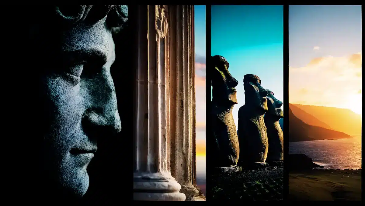 I Traveled the World to See These 11 Most Beautiful Sculptures — And They Left Me Speechless 2 U.S. gas prices today 11 Most Beautiful Sculptures — And They Left Me Speechless