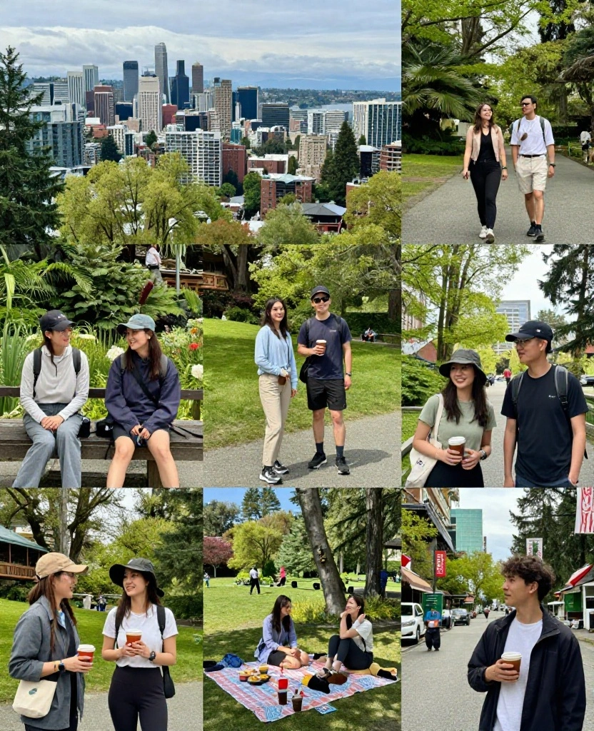 14 Outdoor Outfits for Seattle in May That Are Ideal for Adventure! 69 What to wear in Seattle in May 14 Outdoor Outfits for Seattle in May That Are Ideal for Adventure! - Conclusion 1